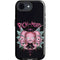 Adult Swim Rick and Morty Split Head Rick iPhone 16e Impact Case