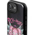 Adult Swim Rick and Morty Split Head Rick iPhone 16e Impact Case