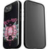 Adult Swim Rick and Morty Split Head Rick iPhone 16e Impact Case