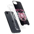 Adult Swim Rick and Morty Split Head Rick iPhone 16e MagSafe Case