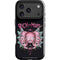 Adult Swim Rick and Morty Split Head Rick iPhone 18 Pro Impact Case