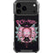 Adult Swim Rick and Morty Split Head Rick iPhone 18 Pro Max Clear Case