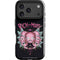 Adult Swim Rick and Morty Split Head Rick iPhone 18 Pro Max Impact Case