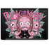 Adult Swim Rick and Morty Split Head Rick Dell Latitude Skin