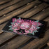 Adult Swim Rick and Morty Split Head Rick Apple MacBook Air Skin
