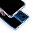 Adult Swim Rick and Morty Split Head Rick Moto G Play 4G (2024) Clear Case
