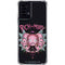 Adult Swim Rick and Morty Split Head Rick Moto G Power 5G (2024) Clear Case