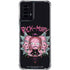 Adult Swim Rick and Morty Split Head Rick Moto G Power 5G (2024) Clear Case