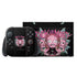 Adult Swim Rick and Morty Split Head Rick Nintendo Skins
