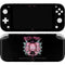 Adult Swim Rick and Morty Split Head Rick Nintendo Switch Lite Skin