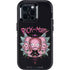Adult Swim Rick and Morty Split Head Rick Otterbox Defender iPhone Skin