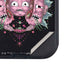 Adult Swim Rick and Morty Split Head Rick Otterbox Defender iPhone Skin