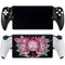 Adult Swim Rick and Morty Split Head Rick PlayStation Portal Remote Player Skin