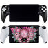 Adult Swim Rick and Morty Split Head Rick PlayStation Portal Remote Player Skin