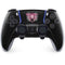 Adult Swim Rick and Morty Split Head Rick PS5 DualSense Edge Pro Controller Skin