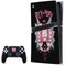 Adult Swim Rick and Morty Split Head Rick PS5 Pro Bundle Skin