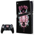 Adult Swim Rick and Morty Split Head Rick PS5 Pro Bundle Skin
