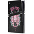 Adult Swim Rick and Morty Split Head Rick PS5 Pro Console Skin