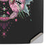 Adult Swim Rick and Morty Split Head Rick PS5 Pro Console Skin