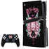 Adult Swim Rick and Morty Split Head Rick PS5 Pro Disk Bundle Skin
