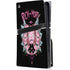 Adult Swim Rick and Morty Split Head Rick PS5 Pro Disk Console Skin