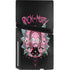 Adult Swim Rick and Morty Split Head Rick PS5 Pro Disk Console Skin