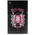 Adult Swim Rick and Morty Split Head Rick PS5 Slim Digital Edition Console Skin