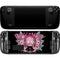 Adult Swim Rick and Morty Split Head Rick Steam Deck Handheld Gaming Computer OLED Skin