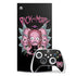 Adult Swim Rick and Morty Split Head Rick Xbox Series X Skins