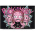 Adult Swim Rick and Morty Split Head Rick Dell XPS Skin