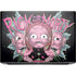 Adult Swim Rick and Morty Split Head Rick HP ZBook Fury 16 G10 Skin