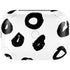 Spotted Amazon Echo Buds Skin