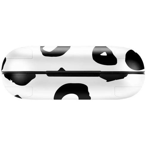 Spotted Amazon Echo Buds Skin