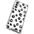 Spotted Gabb Phone 4 Clear Case
