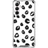 Spotted Galaxy A16 5G Clear Case