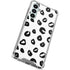 Spotted Galaxy A16 5G Clear Case