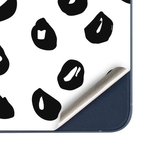 Spotted Galaxy A35 5G Skin