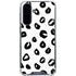 Spotted Galaxy A36 5G Clear Case