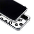 Spotted Galaxy A36 5G Clear Case