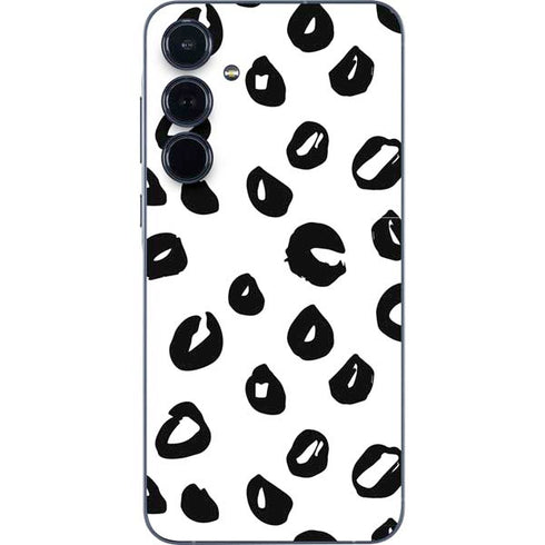 Spotted Galaxy A36 5G Skin