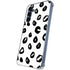 Spotted Galaxy A55 5G Clear Case