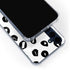 Spotted Galaxy A55 5G Clear Case