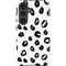 Spotted Galaxy S25 Impact Case