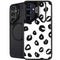 Spotted Galaxy S24 Kickstand Case