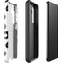 Spotted Galaxy S25 Plus Impact Case