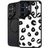 Spotted Galaxy S24 Plus Kickstand Case