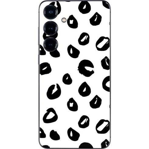 Spotted Galaxy S25 Plus Skin