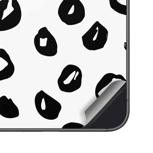 Spotted Galaxy S25 Plus Skin
