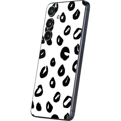 Spotted Galaxy S24 Skin