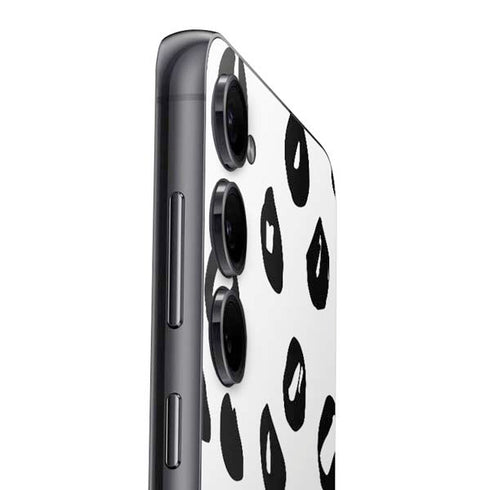 Spotted Galaxy S25 Skin